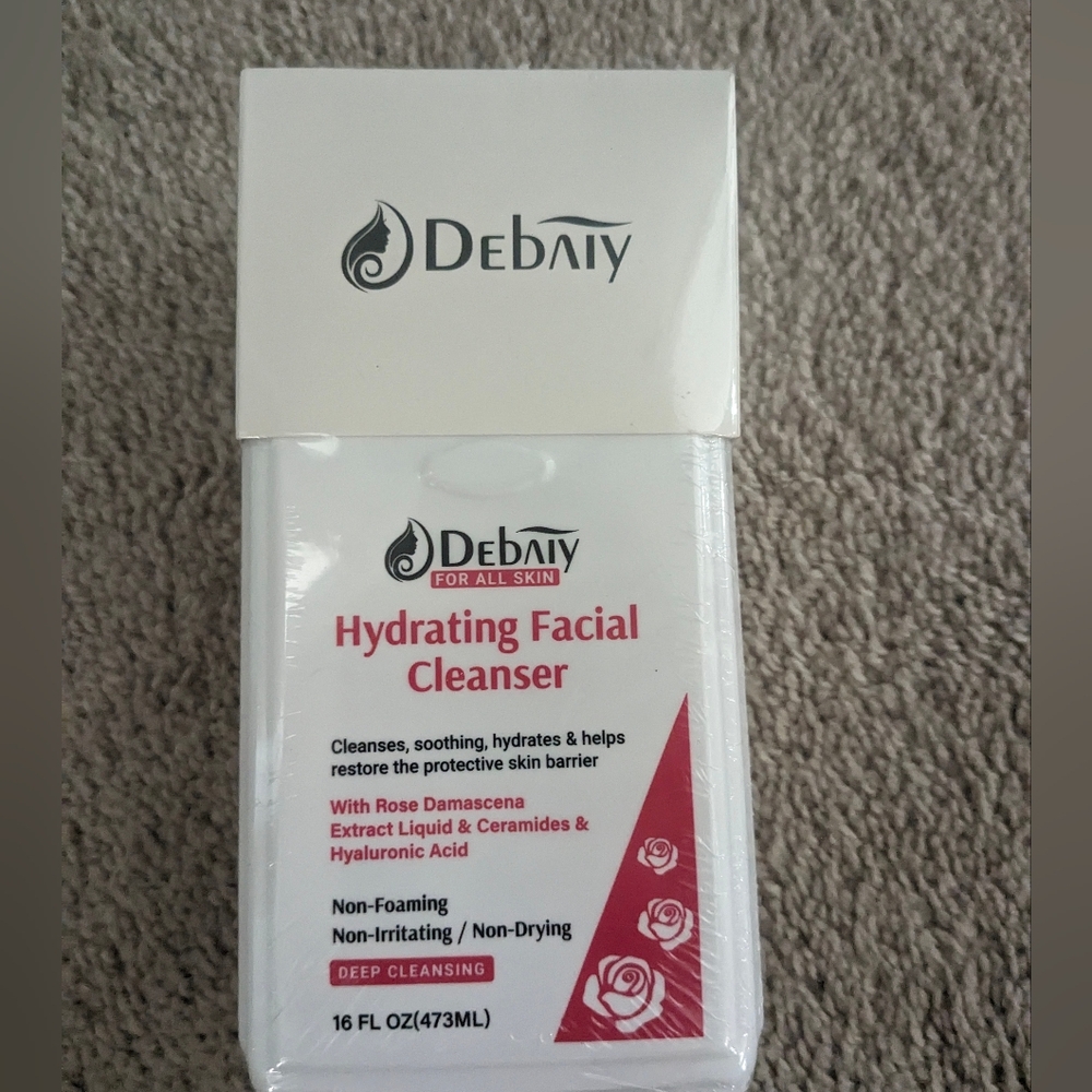 DEBAIY Face Wash